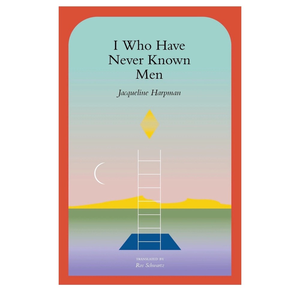 I Who Have Never Known Men Paperback / Softback